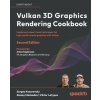 Vulkan 3D Graphics Rendering Cookbook - Second Edition (Alexey Medvedev,Viktor Latypov)(Brožovaná) Vulkan 3D Graphics Rendering Cookbook - Second Edition (Alexey Medvedev,Viktor Latypov)(Brožovaná)