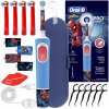 Oral-B Vitality Pro D103 Kids Spiderman