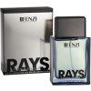 JFenzi Day & Night Rays parfumovaná voda pánska 100 ml JFenzi Day & Night Rays parfumovaná voda pánska 100 ml