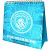 Fan-shop Stolní MANCHESTER CITY 2026 Fan-shop Stolní MANCHESTER CITY 2026