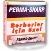 Perma Sharp polovičné žiletky pre citlivú pokožku 100ks Perma Sharp polovičné žiletky pre citlivú pokožku 100ks