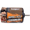 Elektromotor KONECT CRAWLER 5 slot, 11 závitový motor 2.750Kv/V Elektromotor KONECT CRAWLER 5 slot, 11 závitový motor 2.750Kv/V