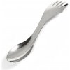 Light My Fire Swedish Spork stainless 4222414610 Light My Fire Swedish Spork stainless 4222414610