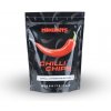 Mikbaits Boilies Chilli Chips Chilli Jahoda 300g 20mm