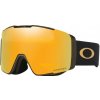 Lyžiarske okuliare Oakley Line Miner Pro L 50th Anniversary w/Prizm 24k & Prizm Iced uni Lyžiarske okuliare Oakley Line Miner Pro L 50th Anniversary w/Prizm 24k & Prizm Iced uni
