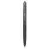 Pilot Super grip G guľôčkové pero stláčacie 0,22 mm Farba: čierna Pilot Super grip G guľôčkové pero stláčacie 0,22 mm Farba: čierna