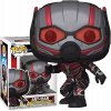 Funko POP! Ant-Man and the Wasp Quantumania Ant-Man Marvel 1137 Funko POP! Ant-Man and the Wasp Quantumania Ant-Man Marvel 1137