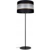Belis | Stojacia lampa CORAL 1xE27/60W/230V čierna | BE0711 Belis | Stojacia lampa CORAL 1xE27/60W/230V čierna | BE0711