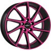 OXIGIN 20 Attraction 8.5x18 5x114,30 ET35,00 pink polish - TUV Certifikát. Vyrobené v Nemecku. OXIGIN 20 Attraction 8.5x18 5x114,30 ET35,00 pink polish - TUV Certifikát. Vyrobené v Nemecku.