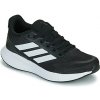 adidas Bežecká a trailová obuv RUNFALCON 5 J Čierna adidas Bežecká a trailová obuv RUNFALCON 5 J Čierna