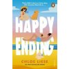 Happy Ending - Chloe Liese, Cornerstone Happy Ending - Chloe Liese, Cornerstone