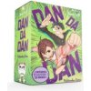Dandadan - Coffret T1 à T5 (Yukinobu Tatsu)(Kniha) Dandadan - Coffret T1 à T5 (Yukinobu Tatsu)(Kniha)