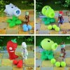 Figúrky Plants vs Zombies 4 ks I Figúrky Plants vs Zombies 4 ks I