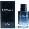 Christian Dior Sauvage toaletná voda pánska 60 ml tester