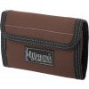 Maxpedition Spartan Wallet Dark Brown Maxpedition Spartan Wallet Dark Brown