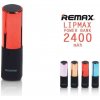 Power bank Remax RPL-12 2400 mAh Red Power bank Remax RPL-12 2400 mAh Red