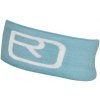 ORTOVOX Pro Headband - glacier grey Farba: Glacier Grey ORTOVOX Pro Headband - glacier grey Farba: Glacier Grey