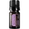 DoTerra Tulsi Holy Basil Bazalka posvätná 5 ml DoTerra Tulsi Holy Basil Bazalka posvätná 5 ml