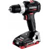Metabo 602368800 - SB 18 LT BL SE - AKU príklepový vŕtací skrutkovač, 18V 2x4Ah LiHD, Nabíjačka ASC 55, Kufor z umelej hmoty Metabo 602368800 - SB 18 LT BL SE - AKU príklepový vŕtací skrutkovač, 18V 2x4Ah LiHD, Nabíjačka ASC 55, Kufor z umelej hmoty