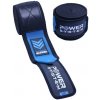 Power System Extra pevné bandáže na kolená Knee Wraps Extreme 3730 - Univerzální - červená Power System Extra pevné bandáže na kolená Knee Wraps Extreme 3730 - Univerzální - červená