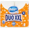 Ooops! kuchynské utierky DUO XXL 2-vrstvové 2ks Ooops! kuchynské utierky DUO XXL 2-vrstvové 2ks