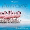 Cinematic Orchestra: The Crimson Wing: Mystery of the Flamingos - CD Cinematic Orchestra: The Crimson Wing: Mystery of the Flamingos - CD