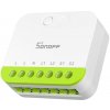 Sonoff MINI-ZB2GS Dvoukanálový mini přepínač ZigBee Sonoff MINI-ZB2GS Dvoukanálový mini přepínač ZigBee