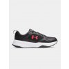 Under Armour, CHARGED EDGE čierna,
