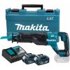 Makita DJR187RTE Aku chvostová píla Li-ion LXT (18V/2x5,0Ah) kufor Makita DJR187RTE Aku chvostová píla Li-ion LXT (18V/2x5,0Ah) kufor