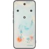Picasee silikónový čierny obal pre Honor Magic5 Lite 5G - Splash Picasee silikónový čierny obal pre Honor Magic5 Lite 5G - Splash