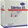 Sterilux Gáza kompr. nester. 10 x 20 cm/100 ks 17vl 8vrst