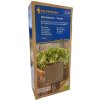 BIO Žerucha siata - microgreens - 200 g BIO Žerucha siata - microgreens - 200 g