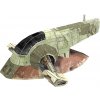 Kartónová stavebnica modelu Star Wars - The Mandalorian BOBA FETTS GUNSHIP™ 00320 The Mandalorian: BOBA FETTS GUNSHIP 1 ks; 00320 Kartónová stavebnica modelu Star Wars - The Mandalorian BOBA FETTS GUNSHIP™ 00320 The Mandalorian: BOBA FETTS GUNSHIP 1 ks; 00320