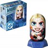 RAVENSBURGER 3D puzzle Hylkies: DC: Harley Quinn 54 dílků RAVENSBURGER 3D puzzle Hylkies: DC: Harley Quinn 54 dílků