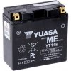Yuasa, batéria AGM, YT14B-WC Yuasa, batéria AGM, YT14B-WC
