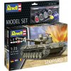 ModelSet tank 63240 - Leopard 1 (1:35) (18-63240) ModelSet tank 63240 - Leopard 1 (1:35) (18-63240)