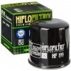HIFLOFILTRO Olejový filter HIFLOFILTRO HF199 HIFLOFILTRO Olejový filter HIFLOFILTRO HF199