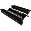 XtendLan Patch panel 10 XtendLan Patch panel 10