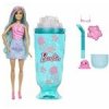 Barbie Pop Reveal Barbie morská triešť modrá JKF62 Barbie Pop Reveal Barbie morská triešť modrá JKF62