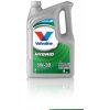 Valvoline Hybrid C2 5W-30 5 l Valvoline Hybrid C2 5W-30 5 l