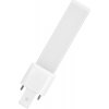 LED žiarivka G23 3,5W = 7W 360lm 3000K Warm 120° DULUX LED S EM & AC Osram LED žiarivka G23 3,5W = 7W 360lm 3000K Warm 120° DULUX LED S EM & AC Osram