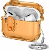 TECH-PROTECT Bounce Pro kryt pro Apple AirPods Pro 3, Cosmic Orange TECH-PROTECT Bounce Pro kryt pro Apple AirPods Pro 3, Cosmic Orange