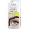 Delia Cosmetics Eyebrow Styling Glue gél na obočie 5 g Delia Cosmetics Eyebrow Styling Glue gél na obočie 5 g