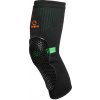 Chránič kolen amplifi MKX knee orange lucky green Veľkosť: L Chránič kolen amplifi MKX knee orange lucky green Veľkosť: L