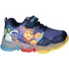Blikajúce tenisky Paw Patrol Chase Veľkosť: 25 Blikajúce tenisky Paw Patrol Chase Veľkosť: 25