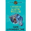The Caverns of the Snow Witch - Ian Livingstone The Caverns of the Snow Witch - Ian Livingstone