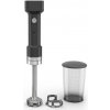 Tyčový mixér 5KHBRV71, bezdrôtový, vrátane batérie, matná čierna, KitchenAid Tyčový mixér 5KHBRV71, bezdrôtový, vrátane batérie, matná čierna, KitchenAid