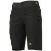 Cyklistické krátke nohavice ALÉ Off-Road MTB Enduro 2.0 Black XXL Cyklistické krátke nohavice ALÉ Off-Road MTB Enduro 2.0 Black XXL