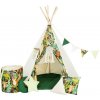 Sowadesind teepee stan Jungle King + stabilizátor Sowadesind teepee stan Jungle King + stabilizátor