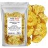 Ananás sušený Kol-pol 1000 g kolieska, prírodný, nesírený, vegánsky Ananás sušený Kol-pol 1000 g kolieska, prírodný, nesírený, vegánsky